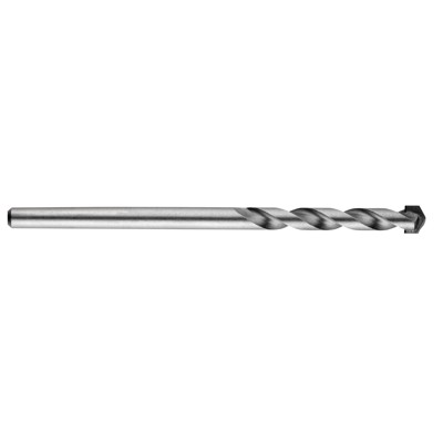 metabo® - Zentrierbohrer Ø 6,35 x 115/50 mm, Hartmetall (628535000)