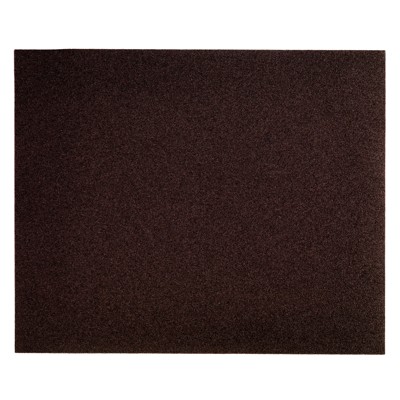 metabo® - Schleifblatt 230x280mm, P 240, Metall+NE-Metalle, Serie Professional (628628000)
