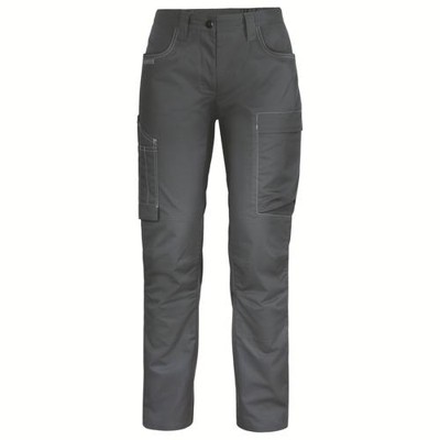 uvex - Cargohose suXXeed greencycle women anthrazit, Größe 36