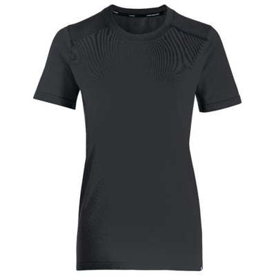 uvex - T-Shirt suXXeed industry women graphit-grau, Größe L
