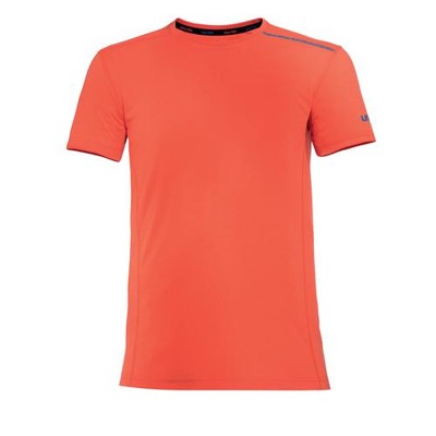 uvex - T-Shirt suXXeed orange, chili, Größe S