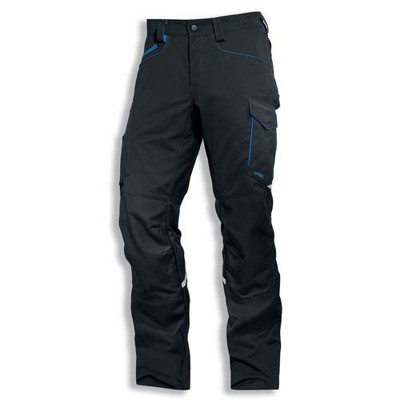uvex - Cargohose suXXeed regular-fit men graphit-grau, Größe 44