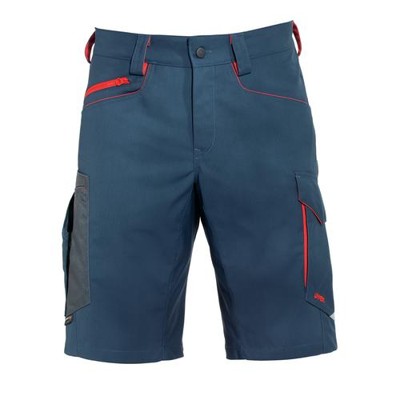 uvex - Bermuda suXXeed nachtblau, Größe 44
