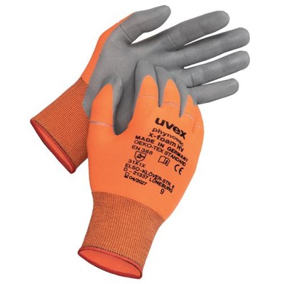 uvex - Montagehandschuh phynomic x-foam HV 60054, Größe 12