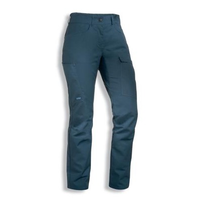 uvex - Arbeitshose suXXeed basic women regular-fit nachtblau, Größe 22