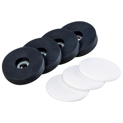 uvex - Magnetwandhalterung für Reinigungsstation 9970005