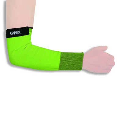 uvex - Unterarmschutz C500 Sleeve, Größe : L (Herren)