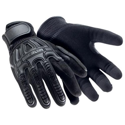 uvex - Impact-/Schnittschutzhandschuh HexArmor Helix 3003 60665, Größe 11