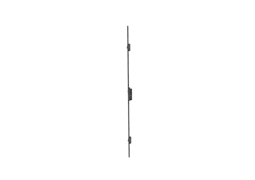 WINKHAUS Selbstverriegelnde-Mehrfachverriegelung STV AV3OR-F2060 M2 A9, 8/92, Stahl 5041577