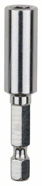 BOSCH Universalhalter, 1/4 Zoll, 57 mm, 11 mm, (in Verbindung mit Tiefenanschlag T9)