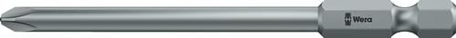 WERA Bit 851/4 Z 1/4 Zoll PH 2 L.89mm zähh.WERA