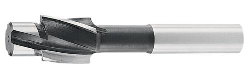 PROMAT Flachsenker DIN 373 M12 Güte fein f.DL HSS Z.3 PROMAT