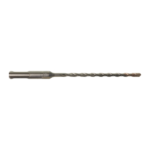 MILWAUKEE 5 x 160 mm, SDS-Plus 2-Schneiden Hammerbohrer M2 SDS-Plus, 10er-Pack