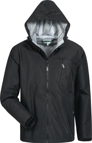 ELYSEE Regenjacke PATTANI Gr.XXL schwarz ELYSEE