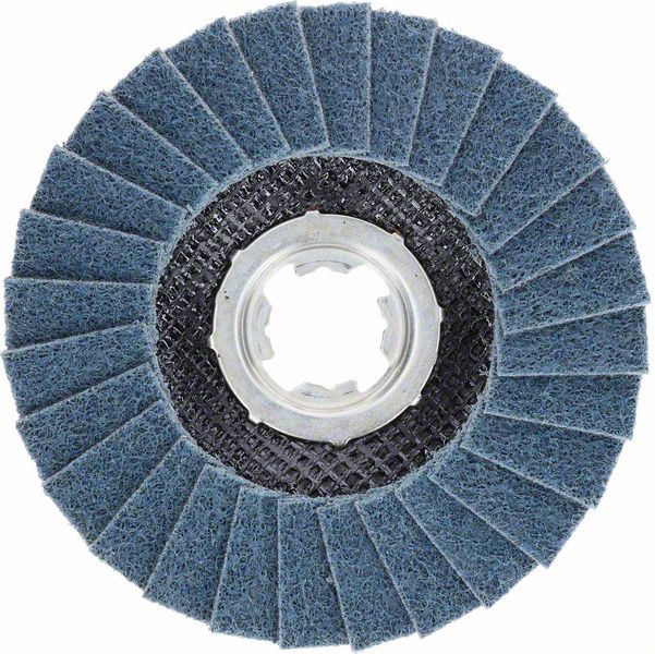 BOSCH EXPERT N475 SCM X-LOCK Disc, 125mm, sehr fein