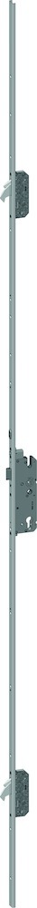 WINKHAUS Selbstverriegelnde-Mehrfachverriegelung STV AV3OR-U2471 M2 A9, 8/92, Stahl 5035978
