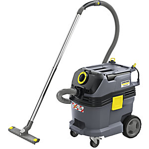 Nass-/Trockensauger, NT 30/1 Tact L, 1200 W, Inhalt 30 l.