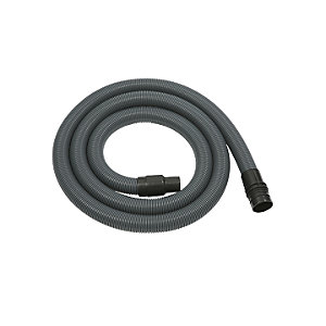 Saugschlauch für EUROKRAFT Nass- und Trockensauger, Ø 40 mm, Länge 3,5 m.