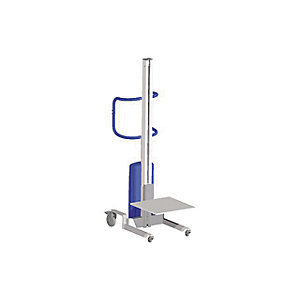 Minilift, NEWTON 50, Tragfähigkeit 50 kg.