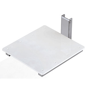 Plattform für Multilift, LxB 600 x 500 mm, Tragfähigkeit 300 kg.