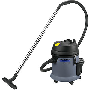 Nass-/Trockensauger, NT 27/1 Adv, 1380 W, Kunststoffbehälter.