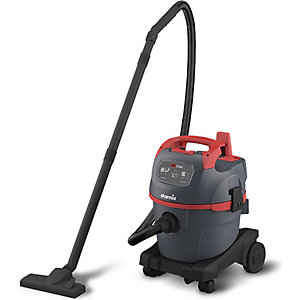 Nass-/Trockensauger uClean 1420, 20-l-Behälter, 1400 W, System Ø 35 mm.
