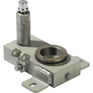 Pumpeinheit, zu Hydraulik, für Hochhubstapler.