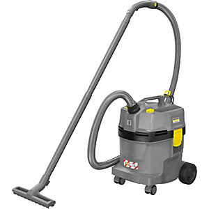 Nass-/Trockensauger, NT 22/1 Ap L, 1300 W, Inhalt 22 l.