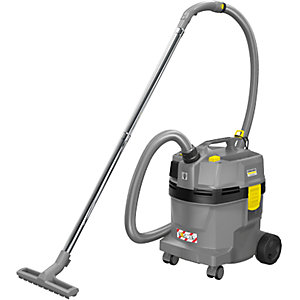 Nass-/Trockensauger, NT 22/1 Ap Te L, 1300 W, mit Gerätesteckdose.