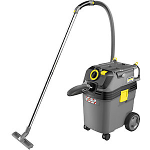 Nass-/Trockensauger, NT 40/1 Ap L, 1380 W, Inhalt 40 l.