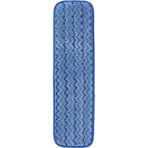 Mikrofasermopp für Bodenreinigung, VE 10 Stk, für PULSE™ Kit.