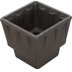 Pflanzeinsatz, für TREVIA III, Volumen 40 l.