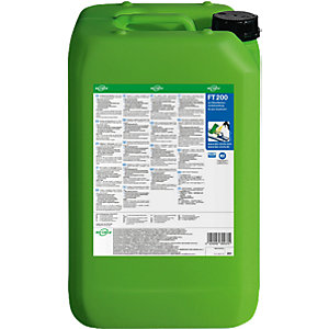Reiniger FT 200, Kanister 20 l, tensidfrei.