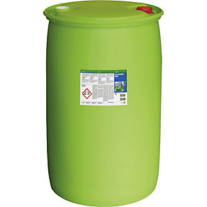 Maschinenreiniger ALUSTAR 500, im Kunststoff-Fass, Inhalt 200 l.