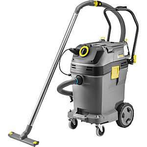 Nass-/Trockensauger NT 50/1 K, 1200 W, Inhalt 50 l.