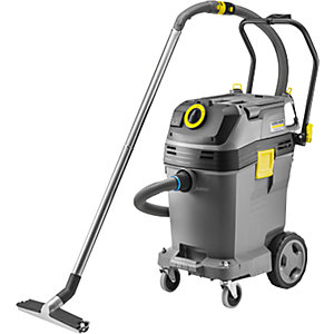Nass-/Trockensauger NT 50/1 Mwf, 1200 W, Inhalt 50 l.