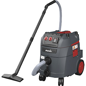 Nass-/Trockensauger iPulse L-1635 Basic, 1600 W, Inhalt 35 l.