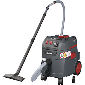 Nass-/Trockensauger iPulse M-1635 Safe, 1600 W, Inhalt 35 l.