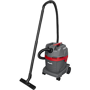 Nass-/Trockensauger eCraft L-1422 HKR, 1400 W, Inhalt 22 l.