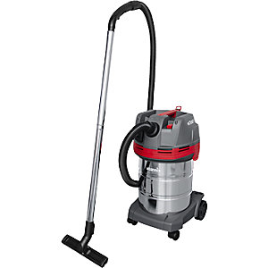 Nass-/Trockensauger eCraft APL-1430 EWR, 1400 W, Inhalt 30 l.